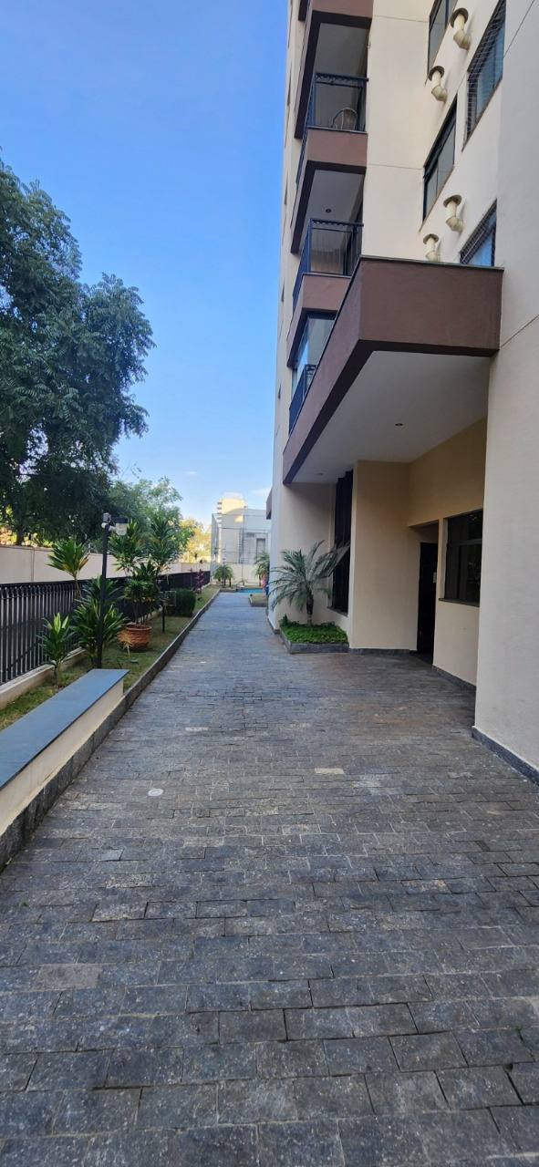 Apartamento Vila Mariana foto 61