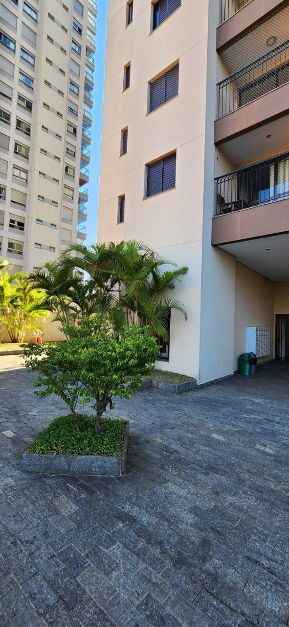 Apartamento Vila Mariana foto 70