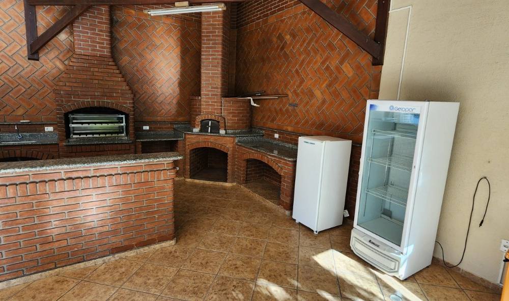 Apartamento Vila Mariana foto 75