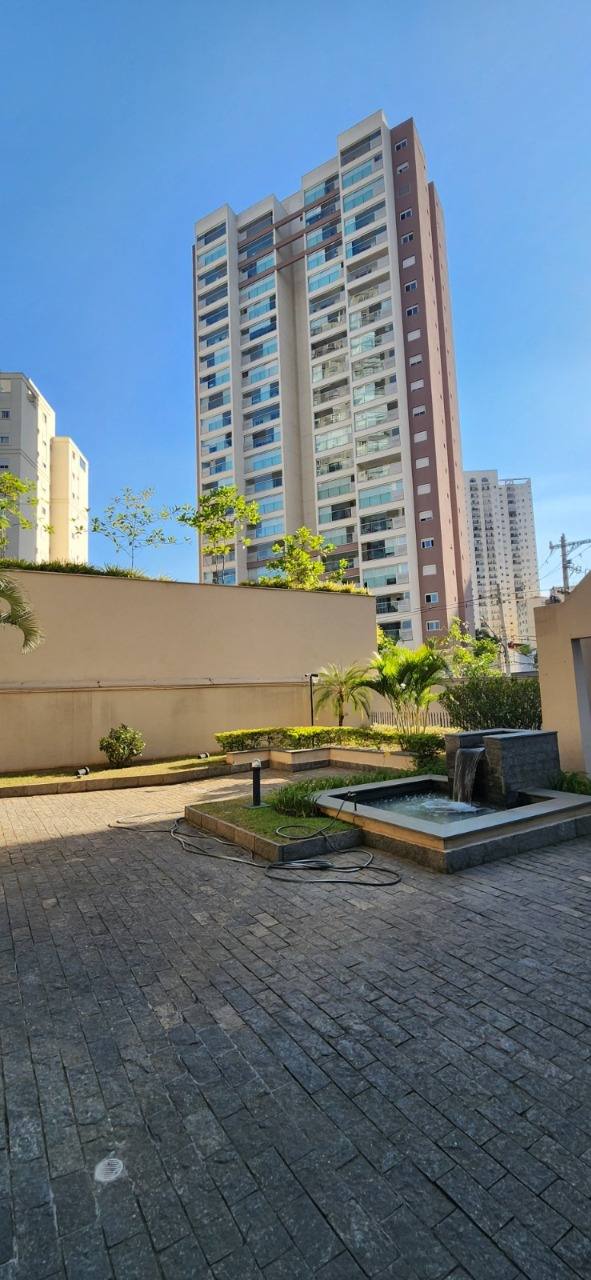 Apartamento Vila Mariana foto 95