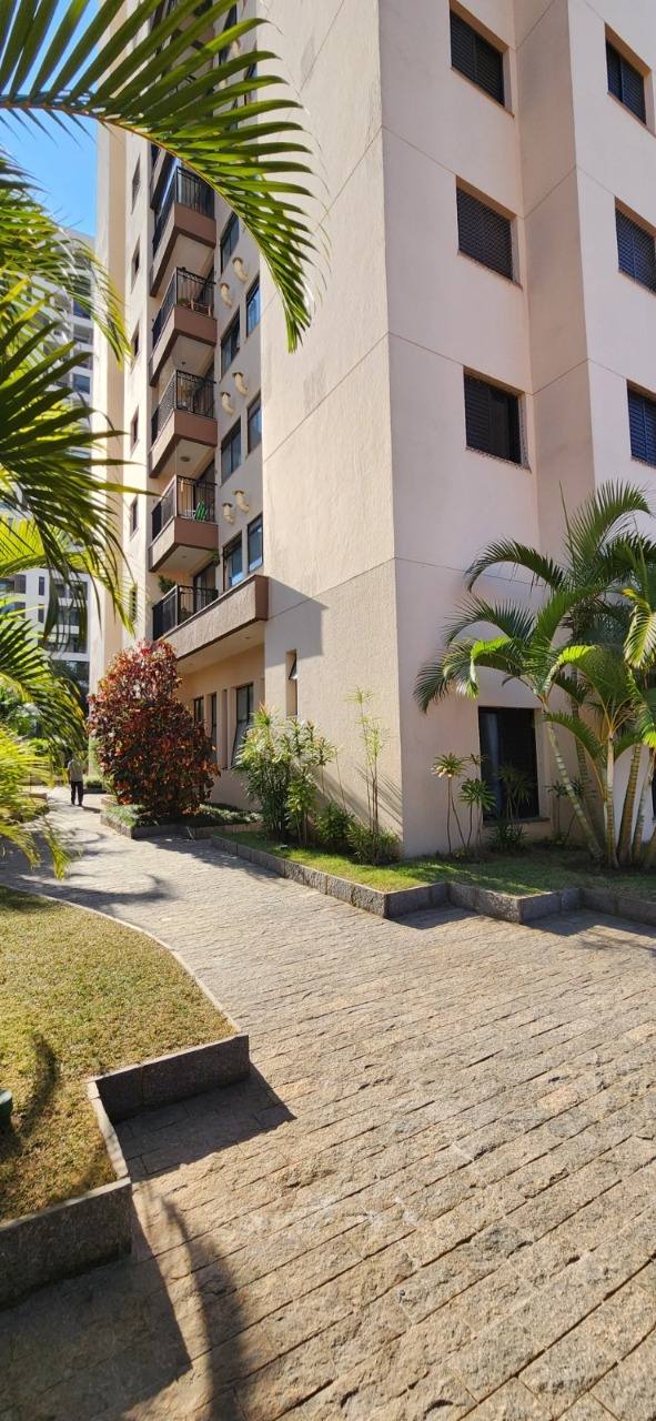 Apartamento Vila Mariana foto 96