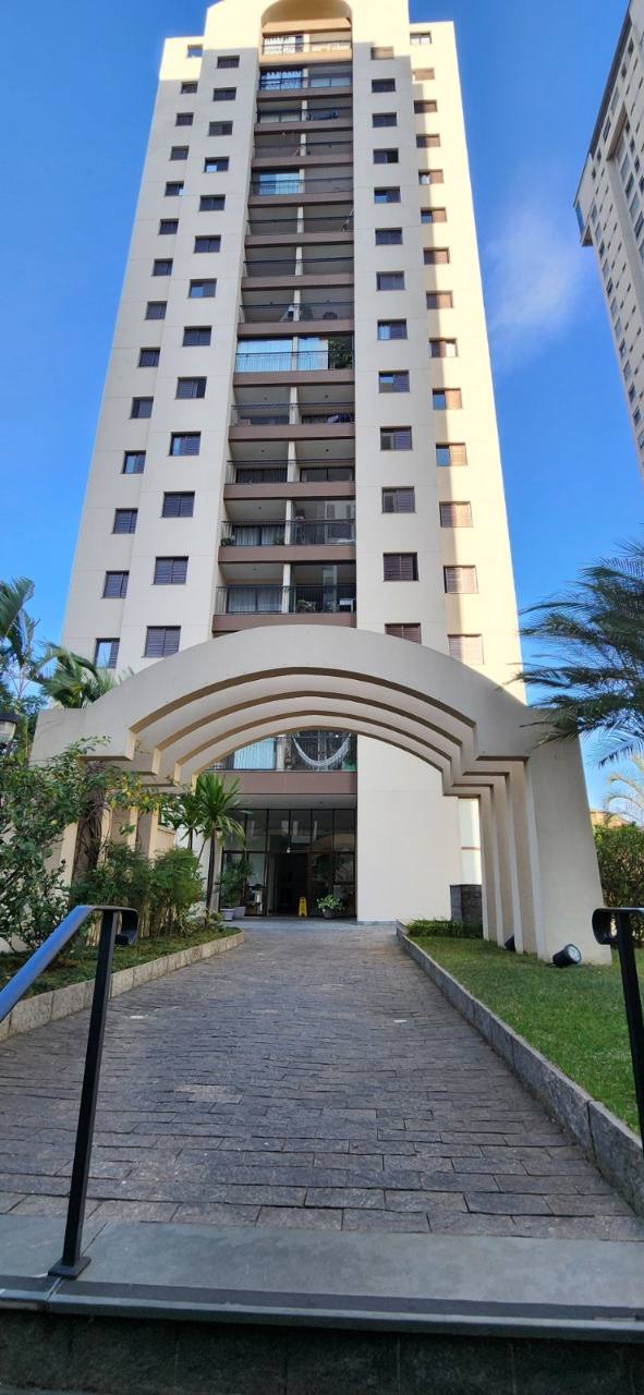 Apartamento Vila Mariana foto 98