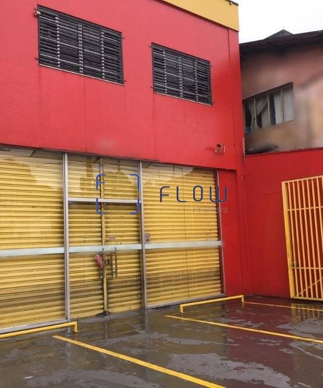 Loja em Moema