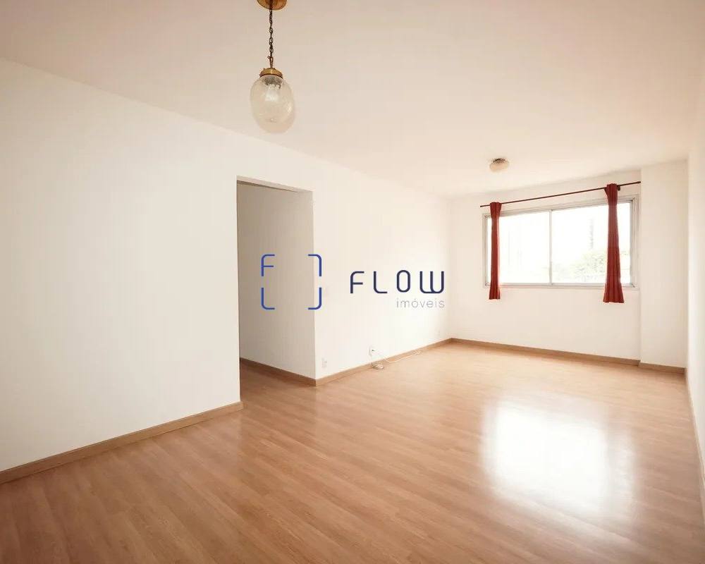 Apartamento Vila Mariana foto 2