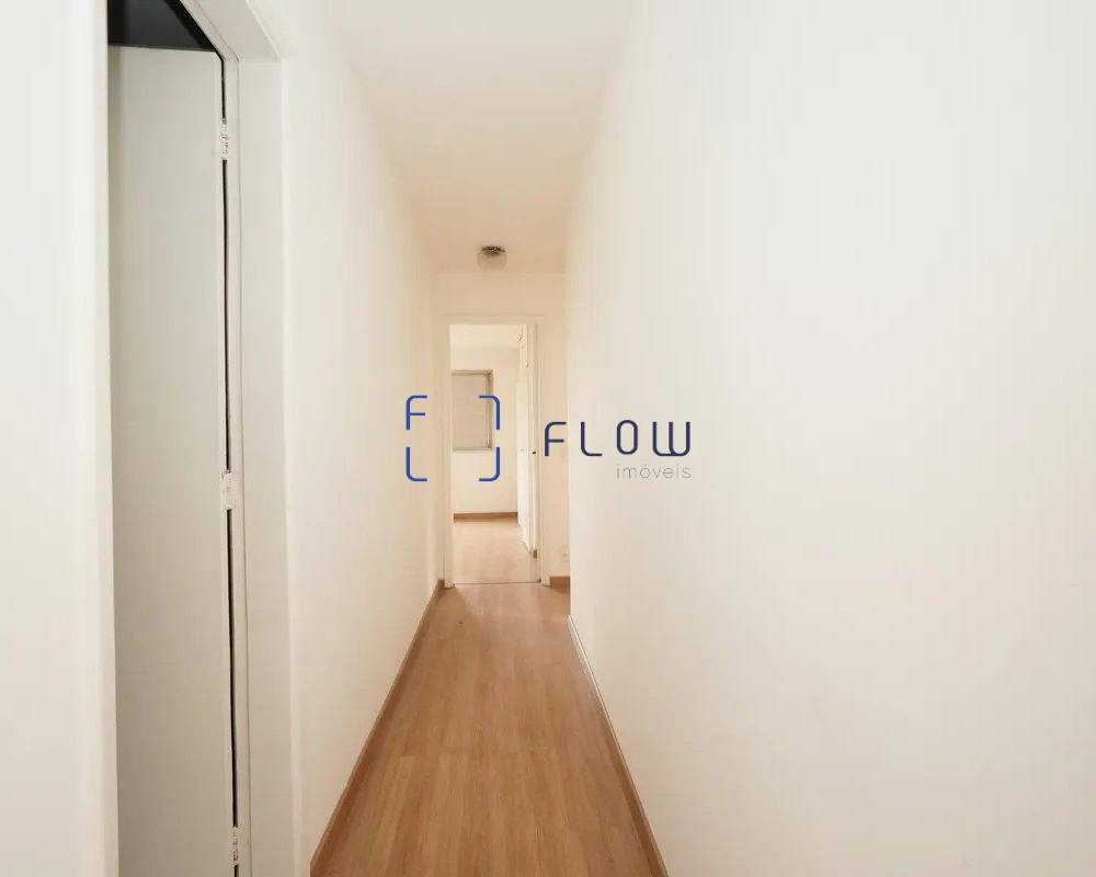 Apartamento Vila Mariana foto 18