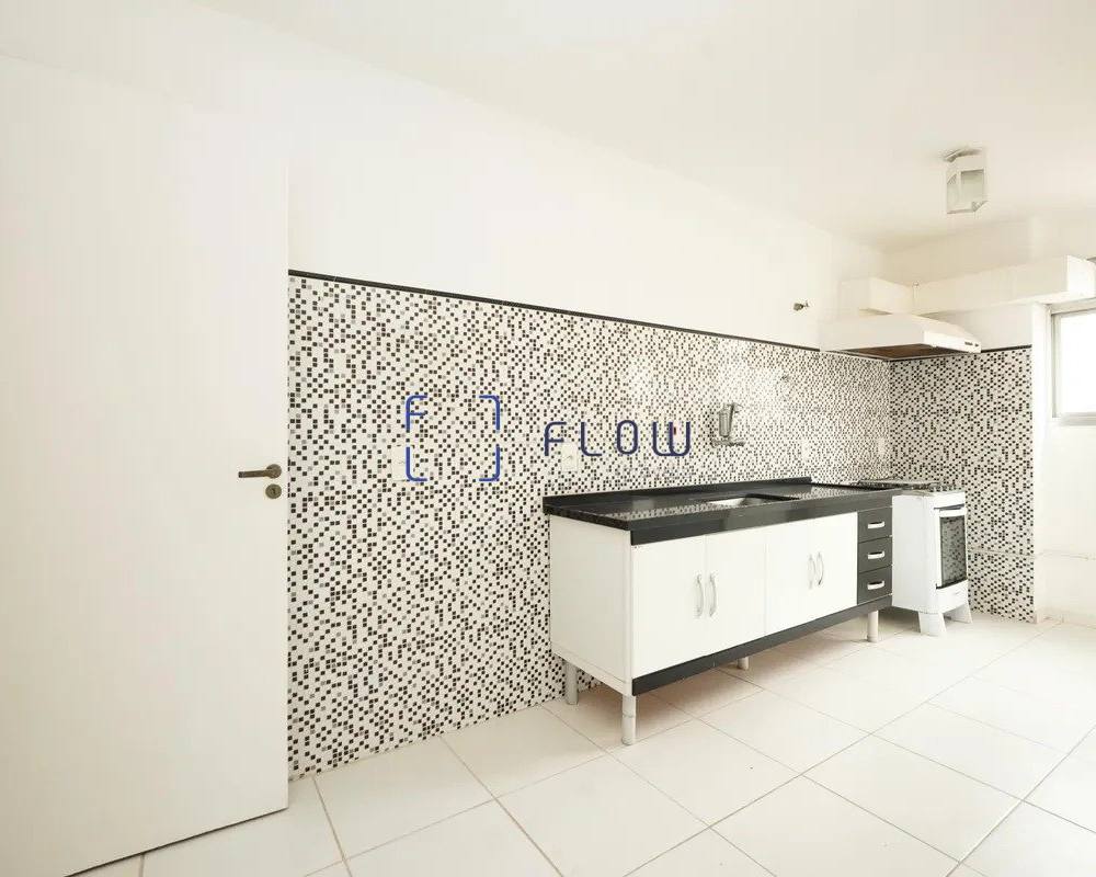 Apartamento Vila Mariana foto 19