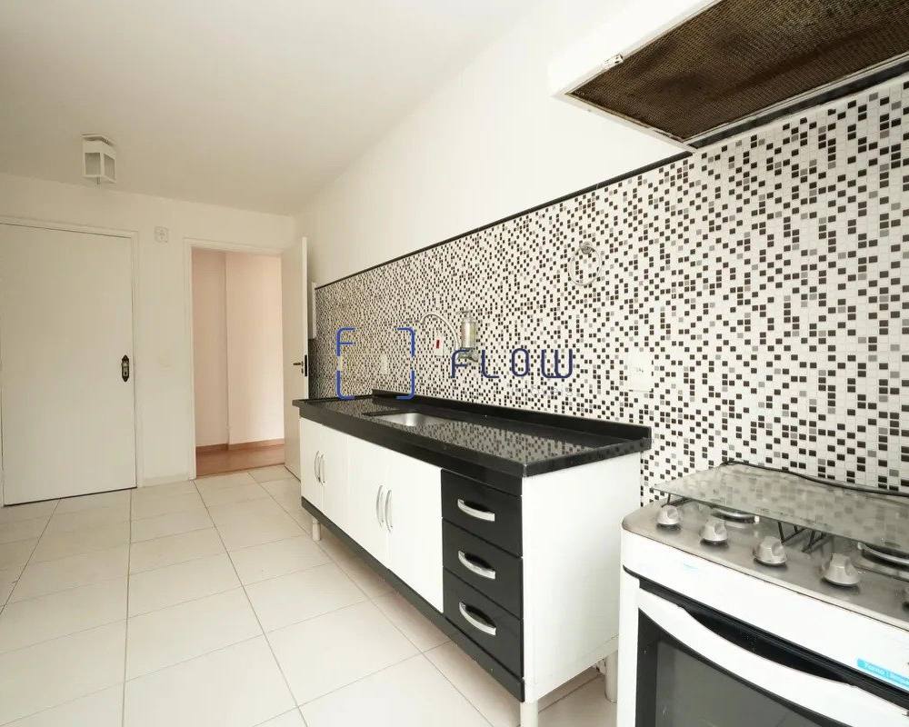 Apartamento Vila Mariana foto 21
