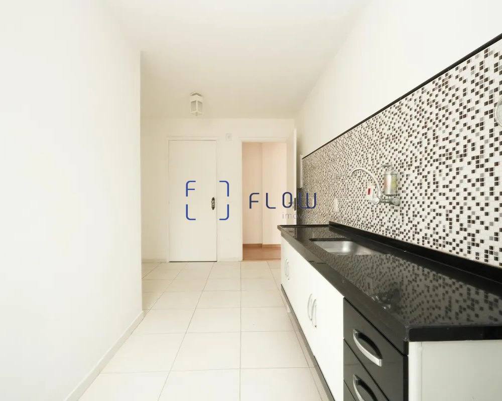 Apartamento Vila Mariana foto 22