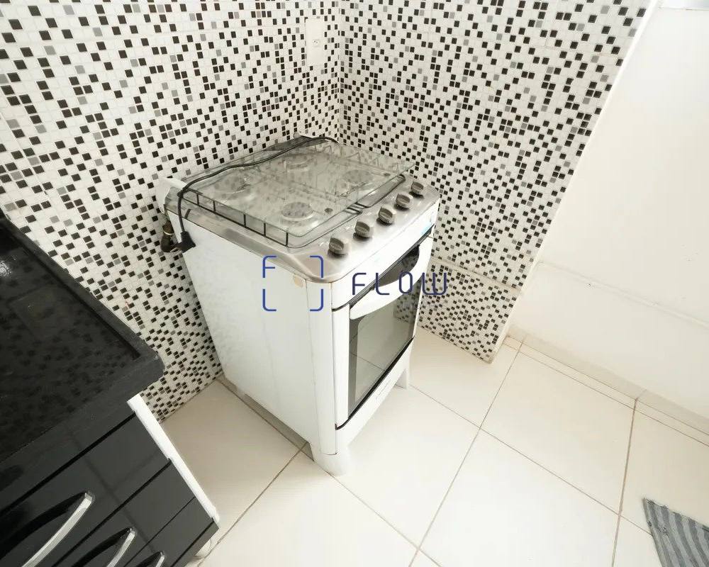 Apartamento Vila Mariana foto 24