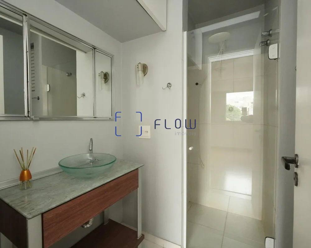 Apartamento Vila Mariana foto 25