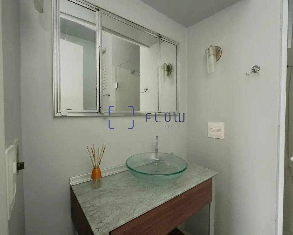 Apartamento Vila Mariana foto 26