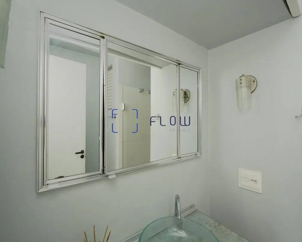 Apartamento Vila Mariana foto 27