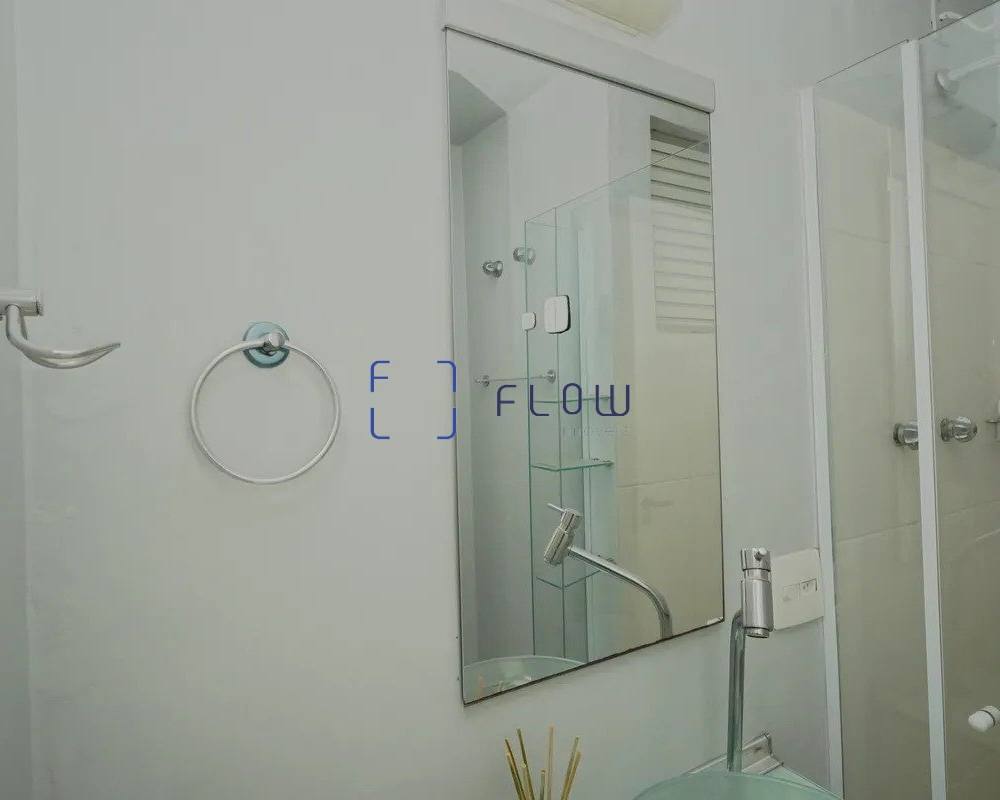 Apartamento Vila Mariana foto 31