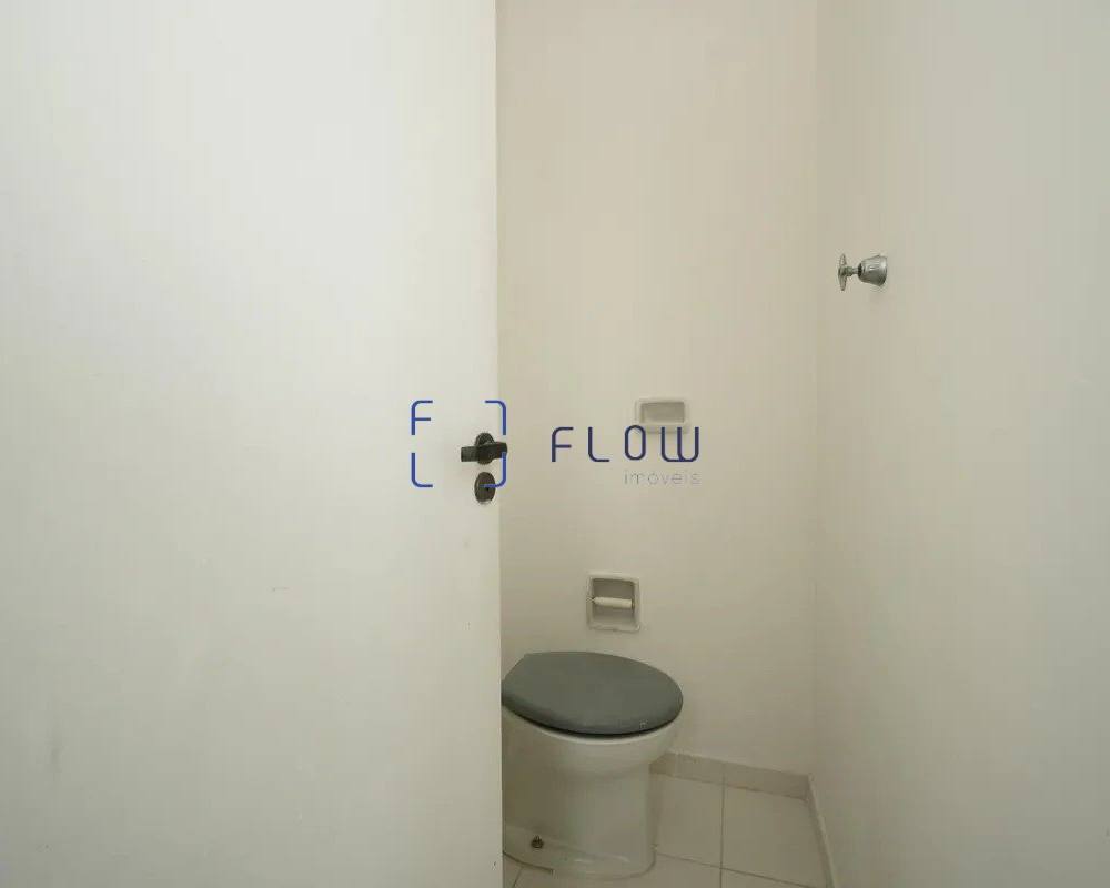 Apartamento Vila Mariana foto 33