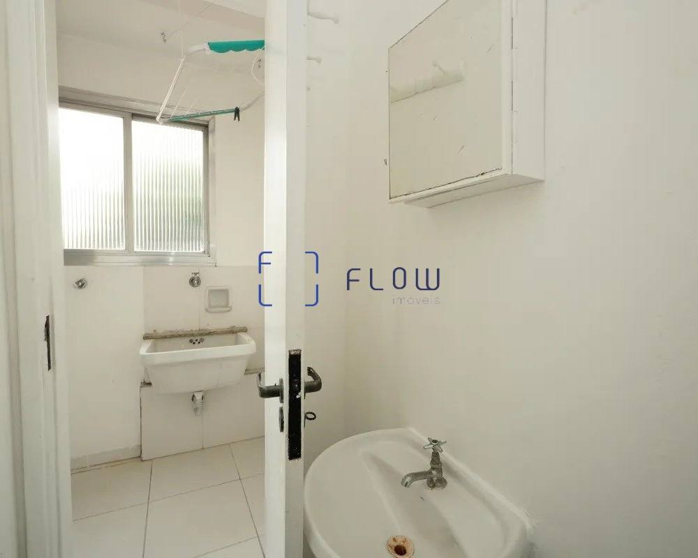 Apartamento Vila Mariana foto 34
