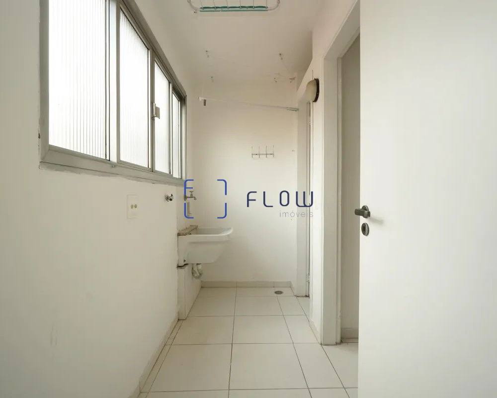 Apartamento Vila Mariana foto 36