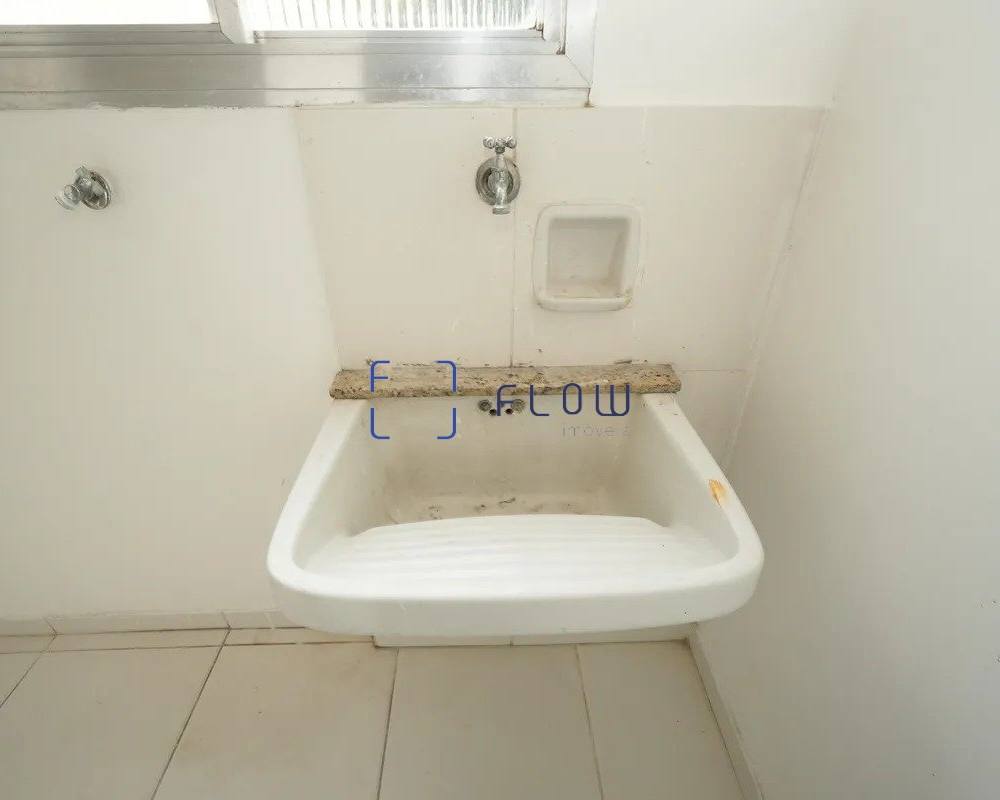 Apartamento Vila Mariana foto 38