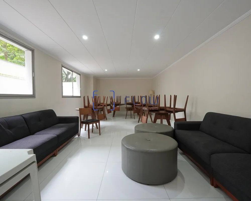 Apartamento Vila Mariana foto 42