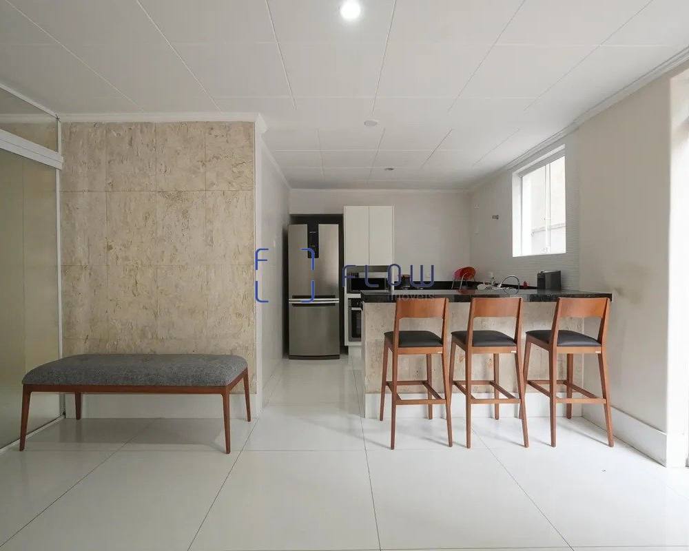 Apartamento Vila Mariana foto 43