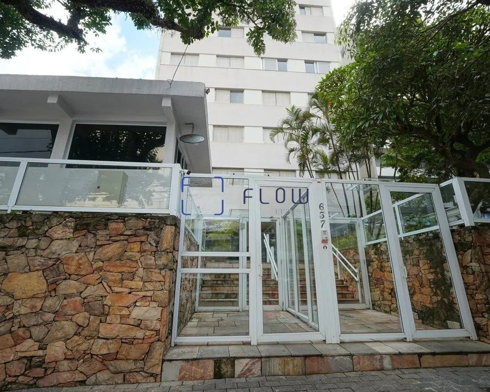 Apartamento Vila Mariana foto 45