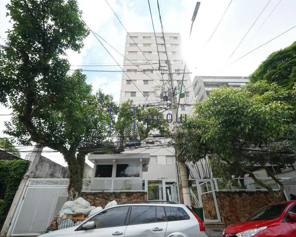 Apartamento Vila Mariana foto 46