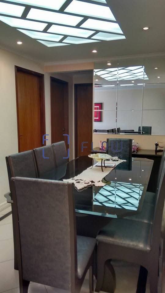 Apartamento Tatuapé foto 2