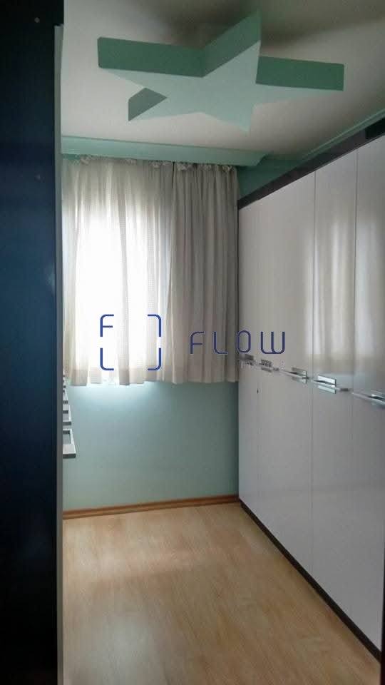 Apartamento Tatuapé foto 3