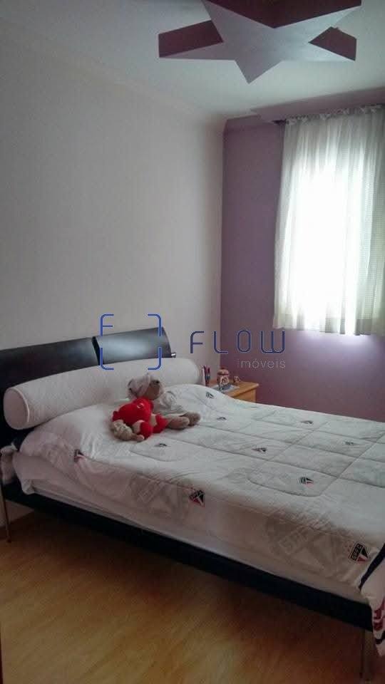 Apartamento Tatuapé foto 4
