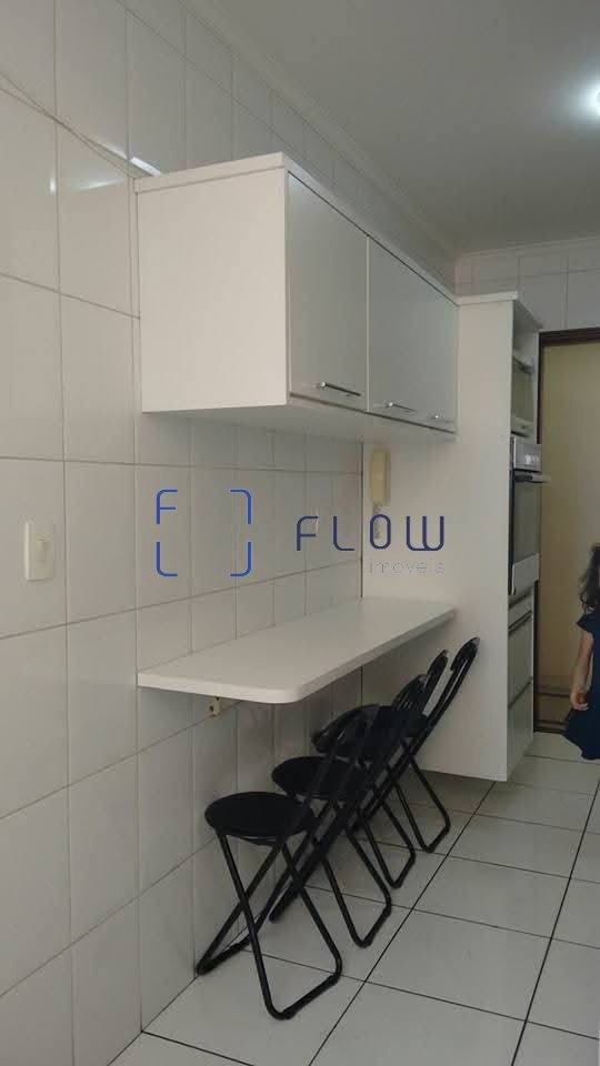 Apartamento Tatuapé foto 5