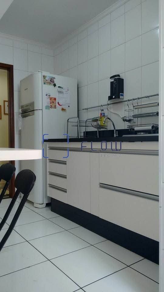 Apartamento Tatuapé foto 6