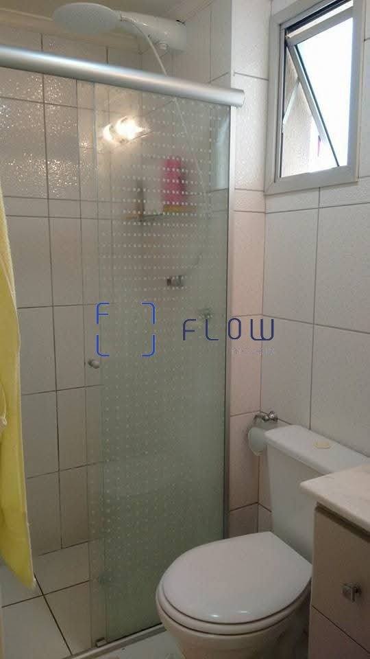 Apartamento Tatuapé foto 8