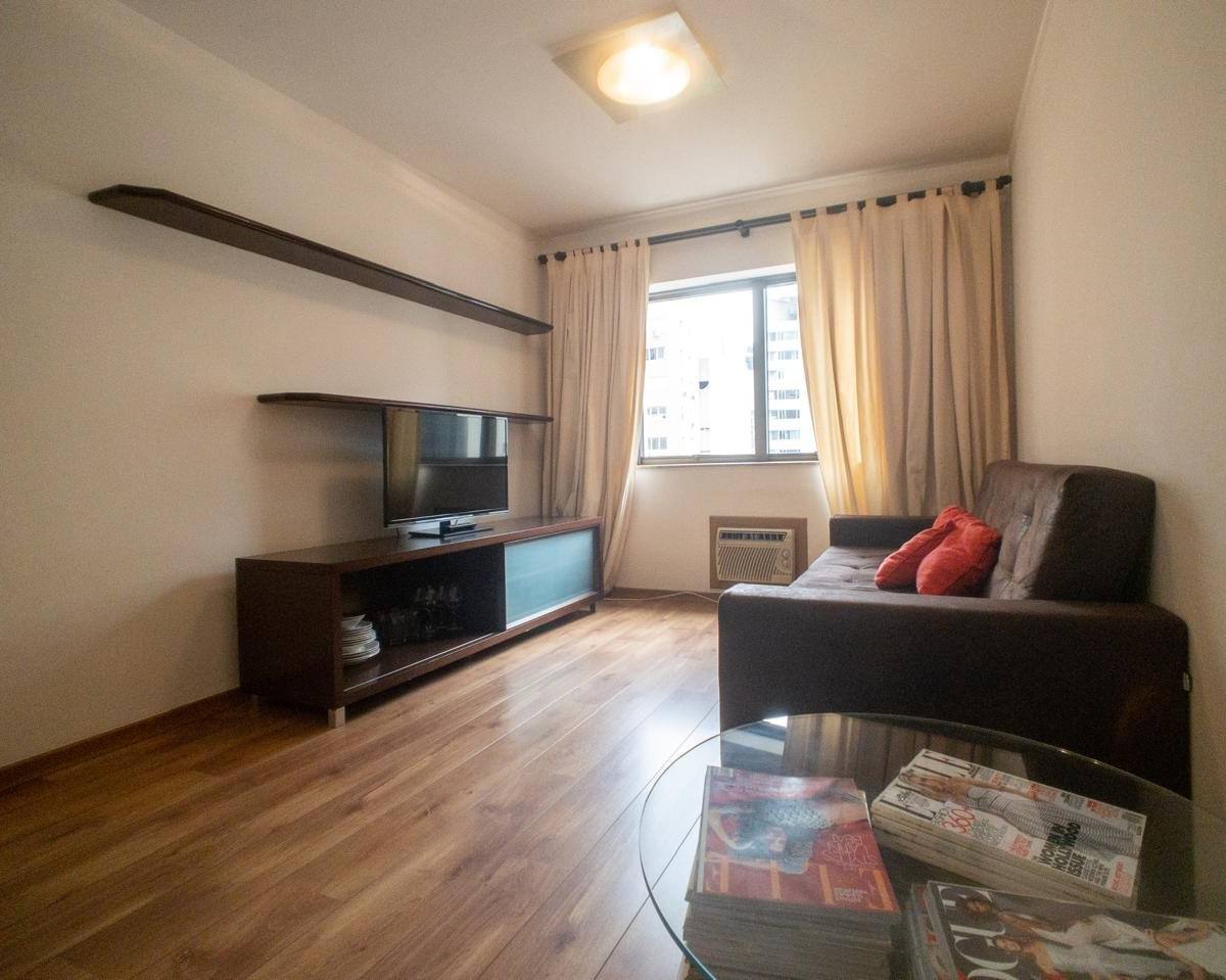 Apartamento Itaim foto 1