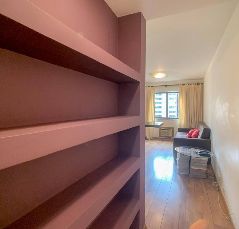 Apartamento Itaim foto 2