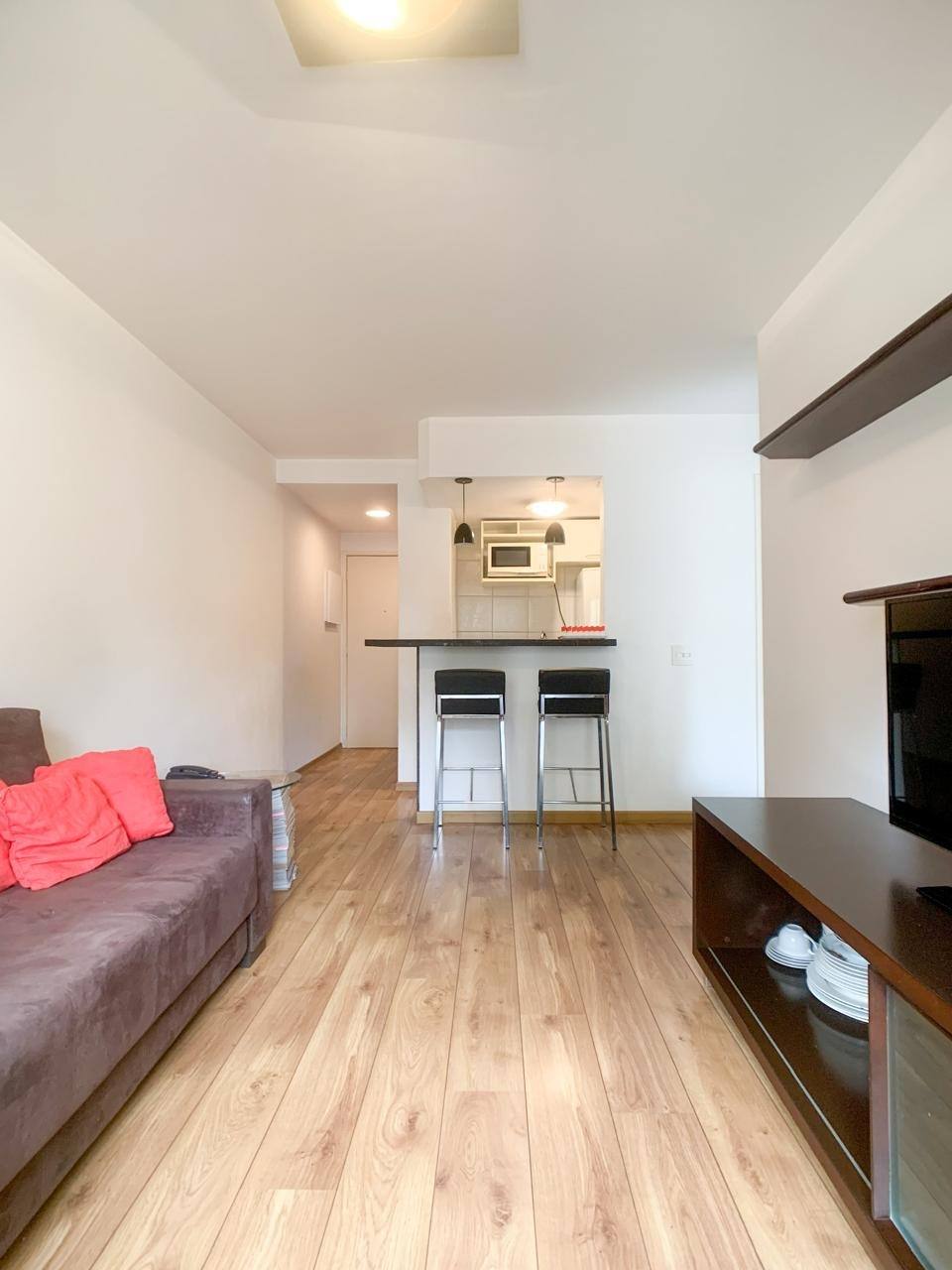 Apartamento Itaim foto 3
