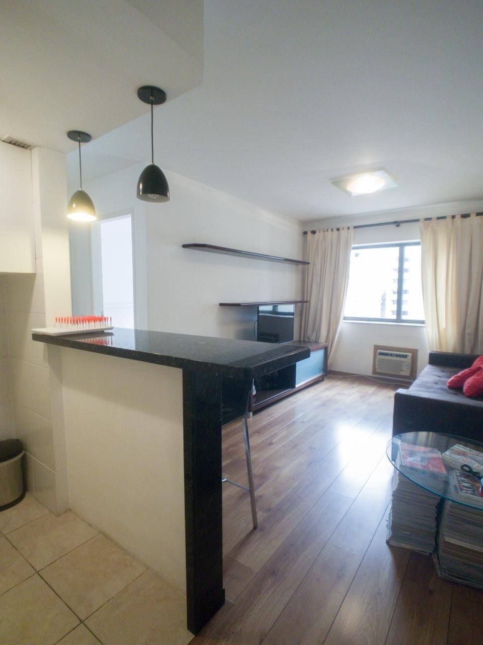 Apartamento Itaim foto 4