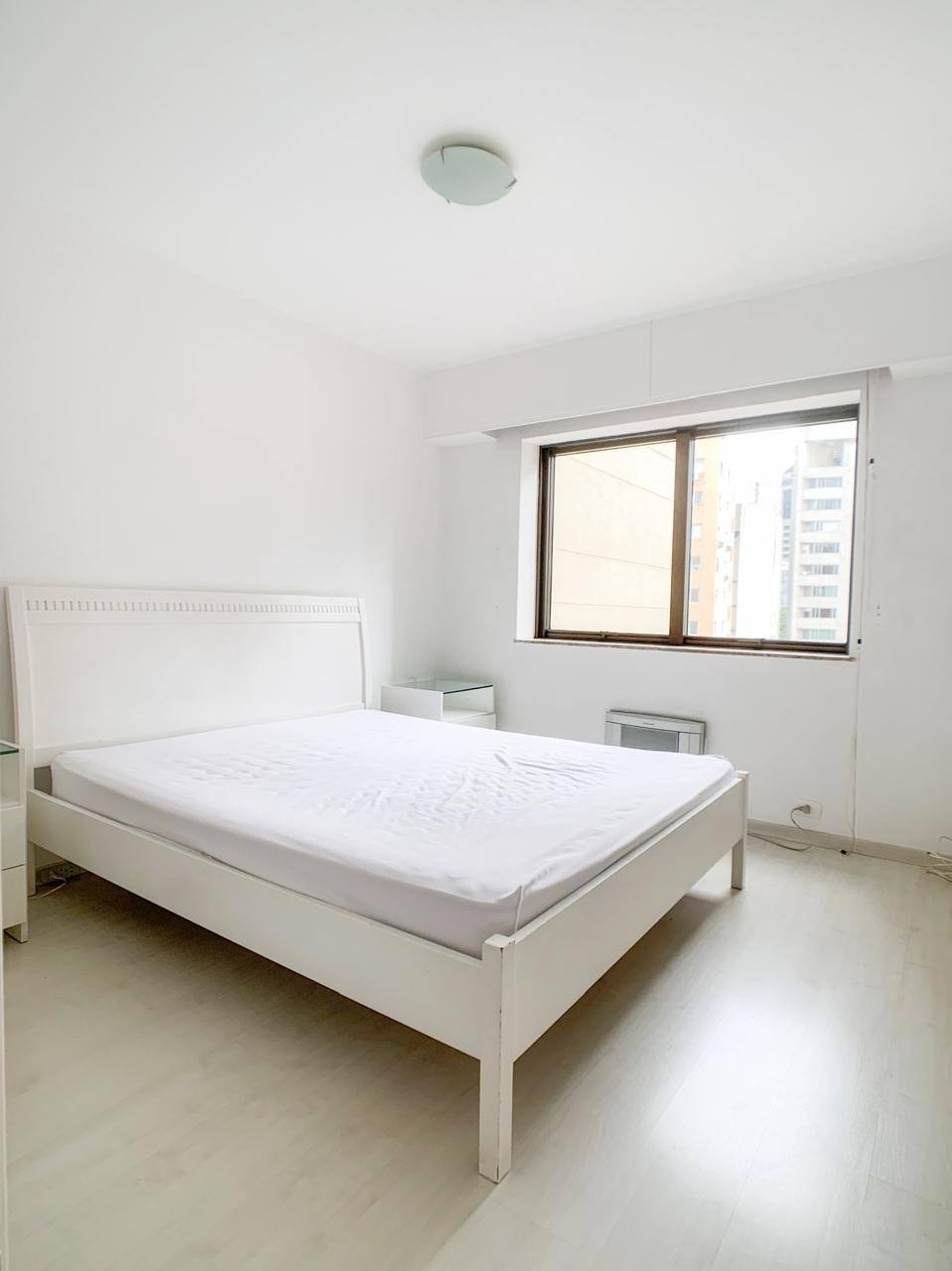 Apartamento Itaim foto 5