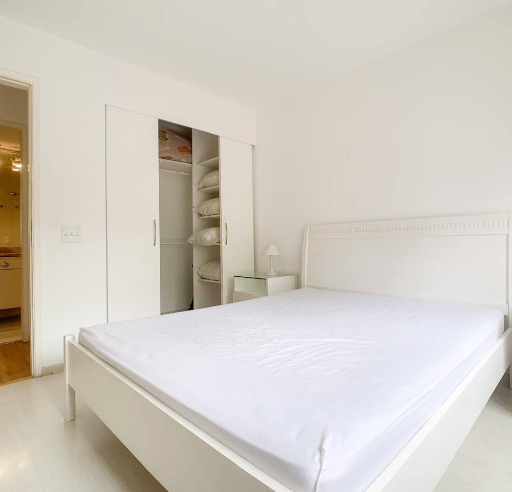 Apartamento Itaim foto 6