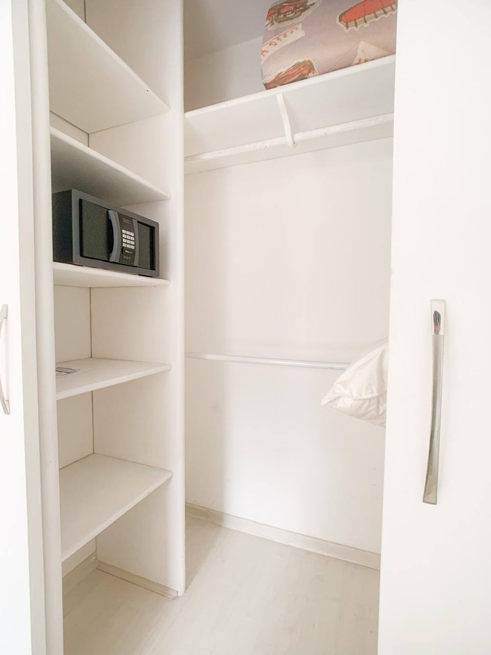 Apartamento Itaim foto 7