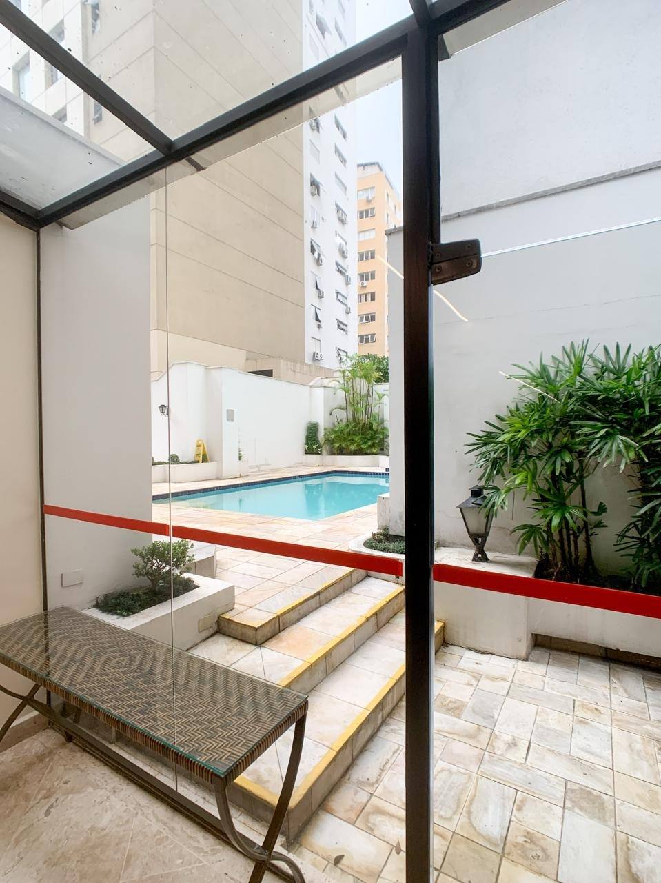 Apartamento Itaim foto 12
