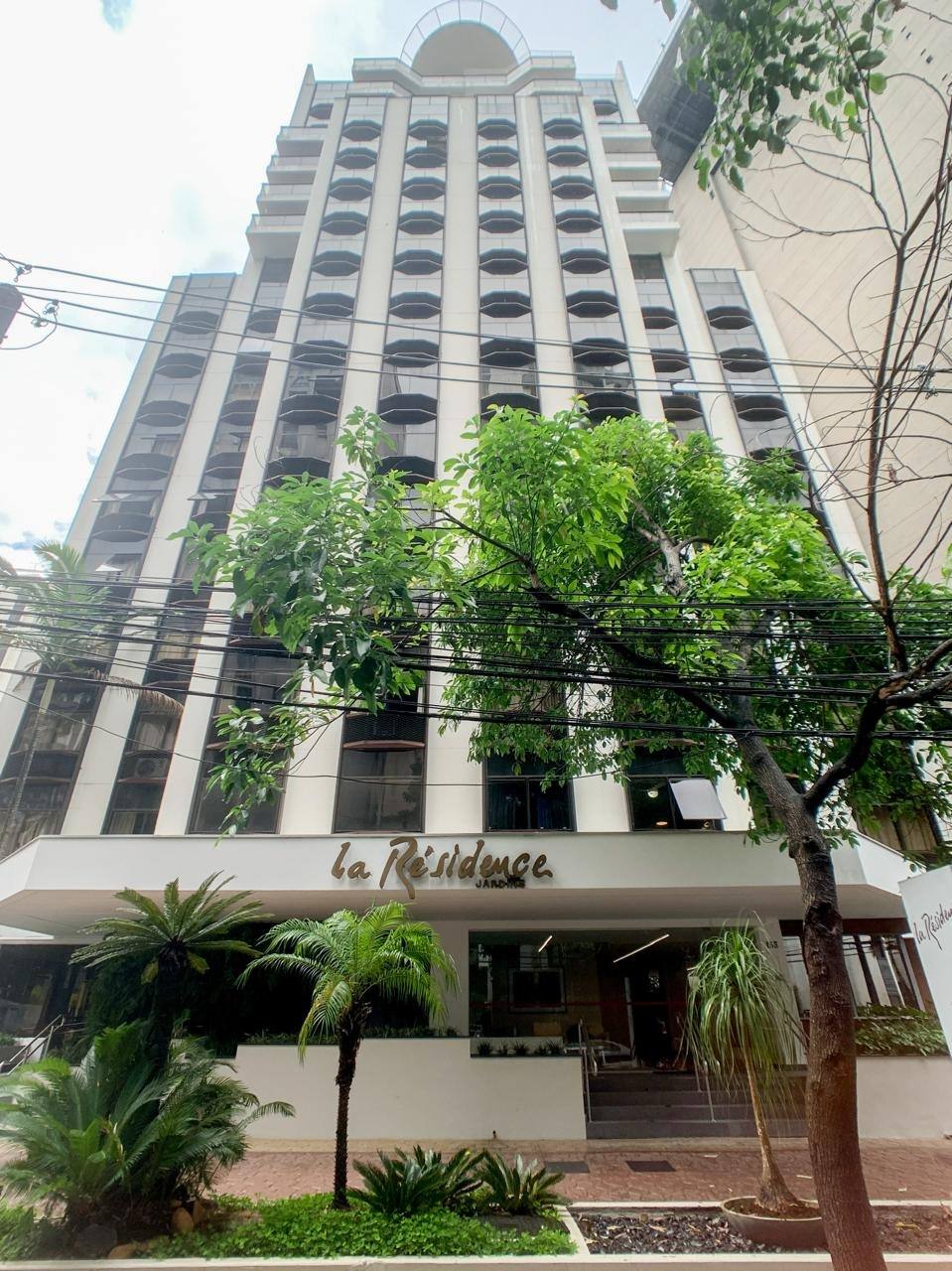 Apartamento Itaim foto 15