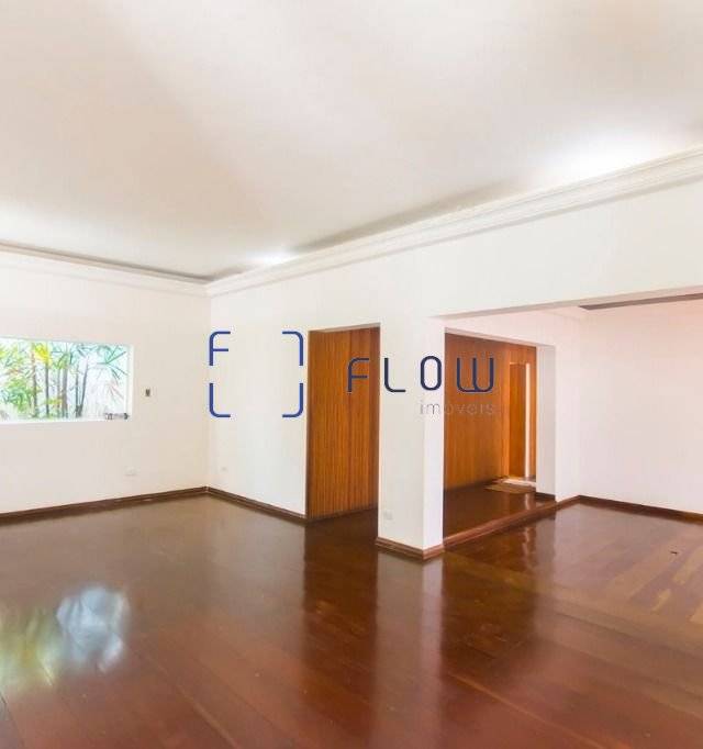 Casa em Indianópolis