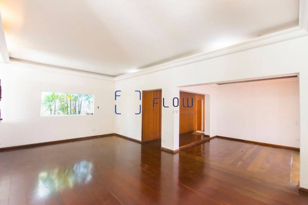 Casa Indianópolis foto 1