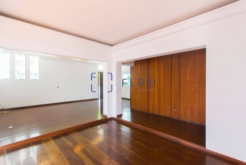 Casa Indianópolis foto 2