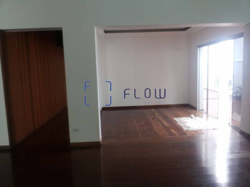 Casa Indianópolis foto 3