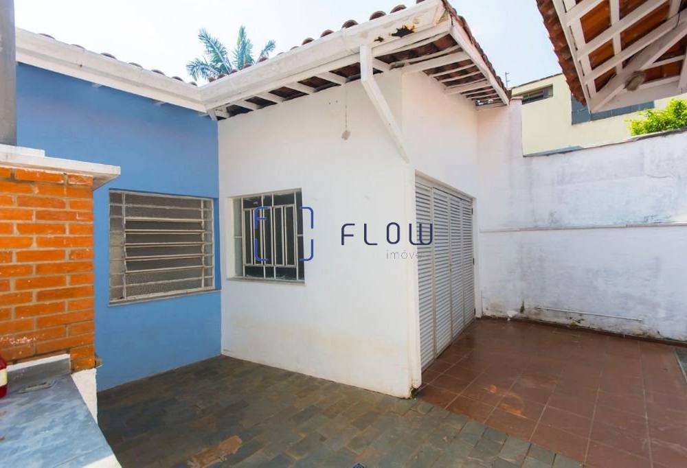 Casa Indianópolis foto 10
