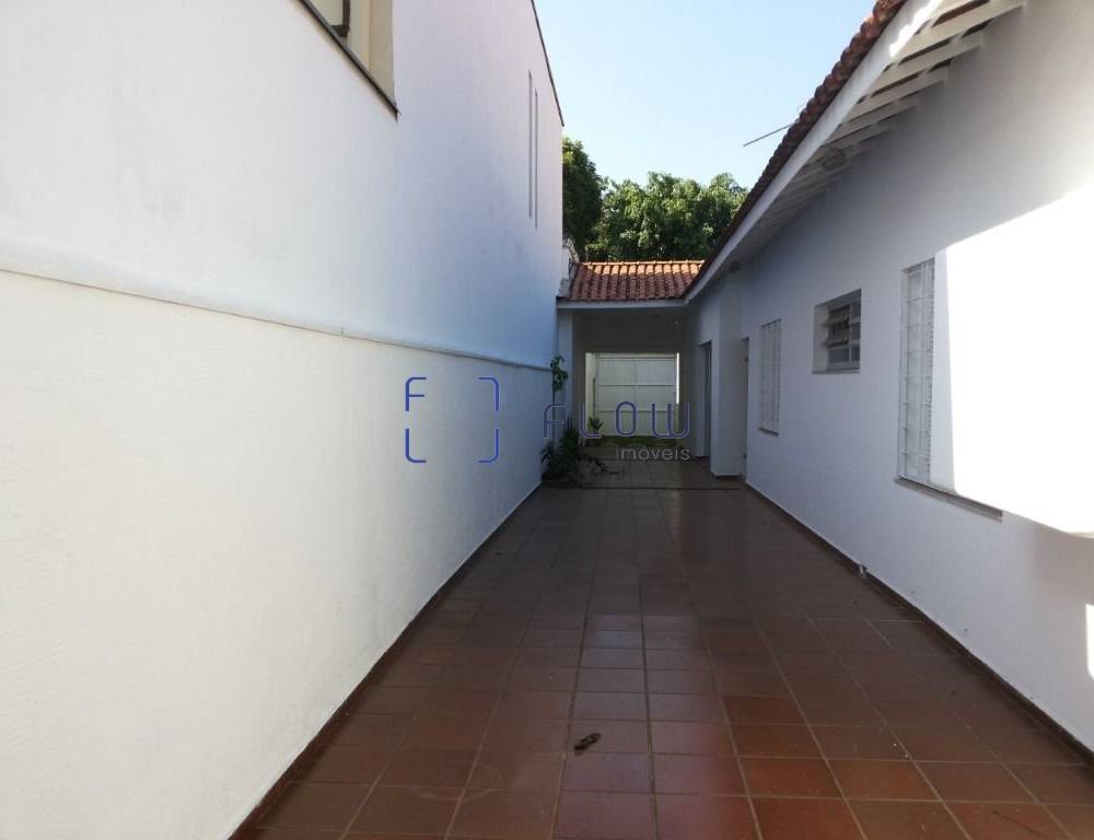 Casa Indianópolis foto 11