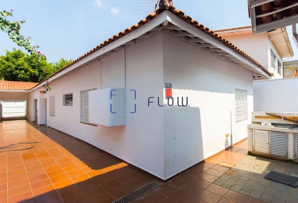 Casa Indianópolis foto 15