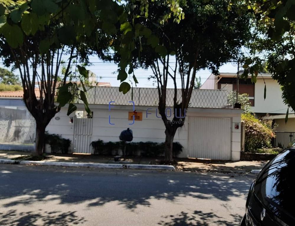 Casa Indianópolis foto 16