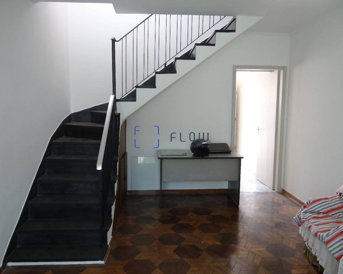 Casa Jabaquara foto 1