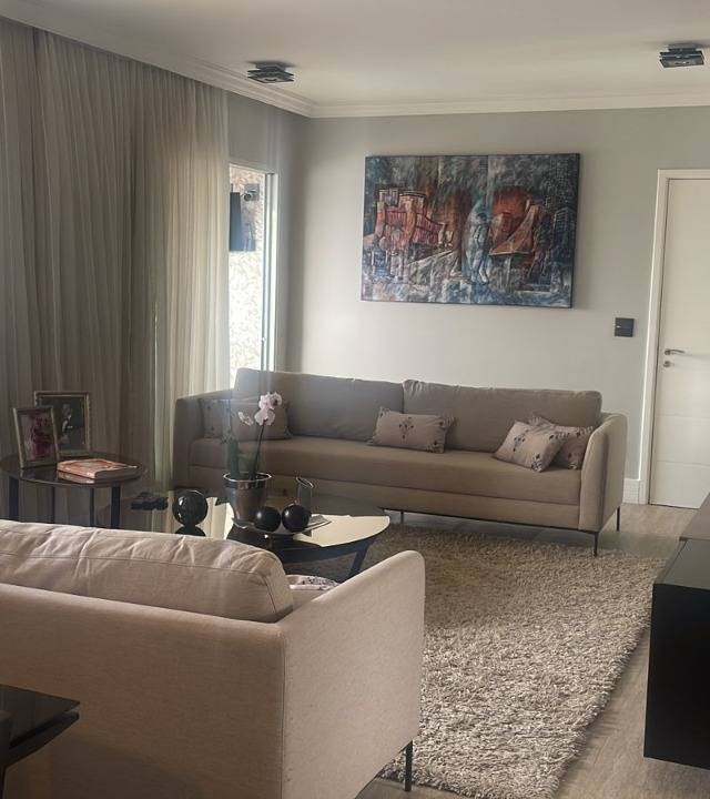 Apartamento em Vila Monumento